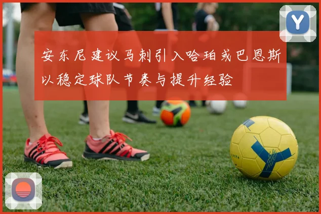 安东尼建议马刺引入哈珀或巴恩斯以稳定球队节奏与提升经验